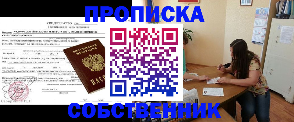 прописка паспорт в Палласовке