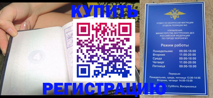 прописка для работы в Палласовке